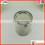 Food Safety Halloween Round 20 Liter Plastic Pail thumbnail-5