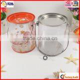 Pet Transparent Food Grade Plastic Box thumbnail-4