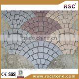 Tiger Stone Paving Machine;led Paving Stone Lights;hexagon Paving Stone thumbnail-1