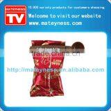 Coffee Spoon With Clip/coffee Bag Clip thumbnail-1