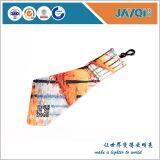 Sunglasses Cleaning Cloth With Keychain thumbnail-2