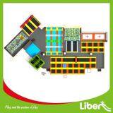 Commercial Indoor Amusement Park for Children thumbnail-2
