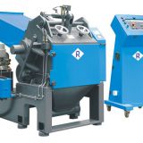 Plastic pipe Granulators of granulating system