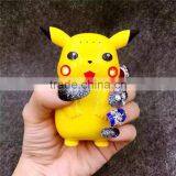 2016 Hot Sale Cute Protable 10000mAh Pokeball Pokemon Pikachu Power Bank Creative 10000mah Power Bank thumbnail-2