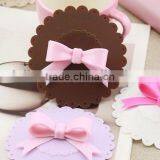 2014 New Creative Cartoon Porcelain Cup Silicone Lid thumbnail-1