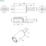 Circum Rotary Dampers thumbnail-3