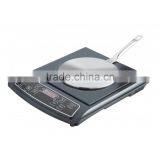 28cm Stainless Steel and Aluminium Heat Diffuser Plate Induction Hobs Adapter thumbnail-5