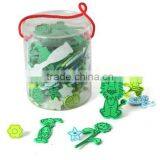 14122201 Eva Sticker,foam Bath Sticker for Kids thumbnail-4