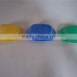 High Quality Butter Box, Transparent Chese Box, Transparent Cake Box thumbnail-3