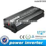 3000W Pure Sine Wave Solar Power Inverter High Frequency DC To AC Power Inverter For High Power Home Compliance thumbnail-1