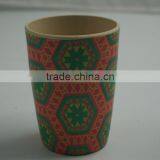 Wholesale Manufacturer Direct Sale Plant Fiber Thermo Cups thumbnail-6