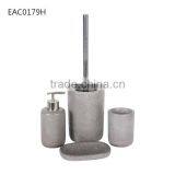Chinese Bathroom Accessory Set Manufacturers thumbnail-2