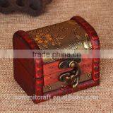 Custom Mini Wooden Essential Oil Storage Box thumbnail-1