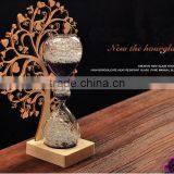 Creative Princess Liquid Timer Bubble Hourglass Gift thumbnail-4