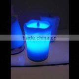 Factory Direct Sale Candle With Led Battery thumbnail-2