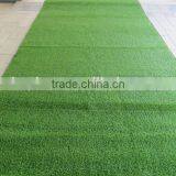 2017 New Synthetic Plastic Grass Home Decorative Roll Mat thumbnail-1