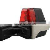 V Brake Type Vibration Energy Self-powered Bicycle Tail Light thumbnail-2