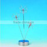 Metal Butterfly Memo Holder Clip thumbnail-1