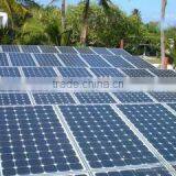 4000W Commercial CE TUV Proved and High Efficiency 4000W by IPM or I Complete With Battery Laptop Solar Charger thumbnail-1