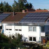 Whole Solar Power System With Solar Panel,controller,inverter,cable Connector and Mounting1KW,2KW,3KW,4KW,5KW thumbnail-3