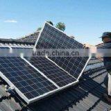 BESTSUN 12000w Solar Cell Poly 260W Photovoltaic Panel for Solar Panel Kit thumbnail-5