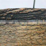 Home Garden Decoration 150cmx80cm Artificial Outdoor Painting Plastic Fake Pine Tree Barks ESP05 204 thumbnail-3