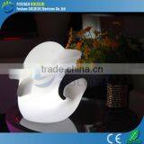 16 Color Change Kids Led Table Lamps / Home Decorative Light With Wireless DMX Control thumbnail-3