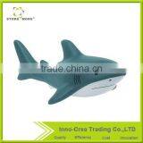 Cartoon Anti Stress Shark Shape Ball Toys thumbnail-1