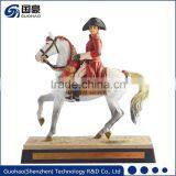 Custom Resin Figures Military Decoration thumbnail-1