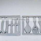 Indian Metal Wholesale Trivet thumbnail-1