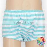 Fashionable And Style Varied Denim Fabric Baby Shorts 100% Organic Baby Pants Wholesale Baby Bloomers thumbnail-1