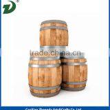 225L Oak Barrel Used thumbnail-1