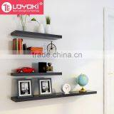 New Design Wall Shelf Wholesale DIY Home Wall Decoration Furniture Wall Mounted Shelving thumbnail-4