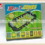 Wholesale Plastic Mini Finger Football Sports Game for Kids thumbnail-1