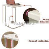 2015 New Design KD Metal Base Side Table , Computer Side Table thumbnail-4