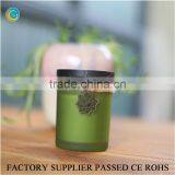 Candle Containers With Lids thumbnail-3