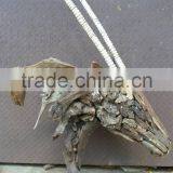 Driftwood Art Statue thumbnail-5