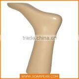 Sexy Display Props Fiberglass Female Foot Mannequin thumbnail-2