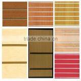 Custom Made Slatwall Display/ Manufacturer With 20years Experience/ Advanced Machine thumbnail-1