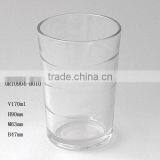 6oz Glass Cup thumbnail-1