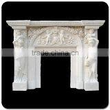 Bio Ethanol Fireplace thumbnail-4