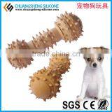 Food Grad Silicone Pet Toy, Perfect Silicone Pet Toy, Silicone Pocket Pets Toys thumbnail-4