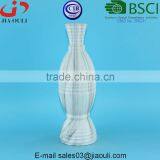 BSCI Audit Factory Marble Color Ceramic Vase for Home Decor thumbnail-6
