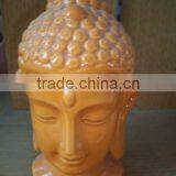 Ceramic Budda Statue 1999 thumbnail-1