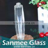 Supplies Small Glass Bottles 55mlTransparent Perfume Bottle Glass thumbnail-1