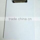 MDF Printed White Waterproof Clipboard thumbnail-3