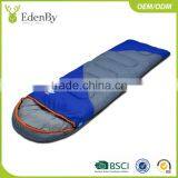 2017 Trend Best-selling Eco-friendly Roll Up Design Best China Factory Inflatable Camping Sleeping Bag thumbnail-3