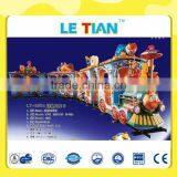 Used Amusement Park Trains for Sale LT-1037A