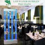 Useful Lighted Acrylic Display Case Reception Desk thumbnail-6