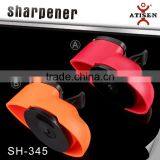 New Knife Sharpener Suction Pad Kitchen Sharpening Tool thumbnail-3